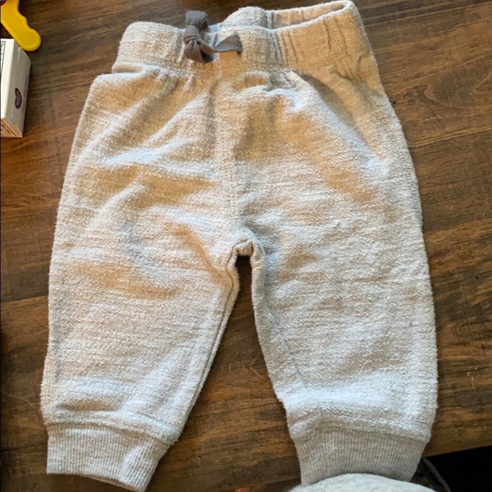 Baby clothes